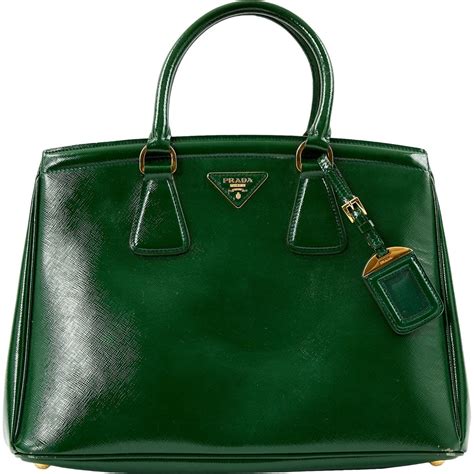 prada green purse|prada purses outlet.